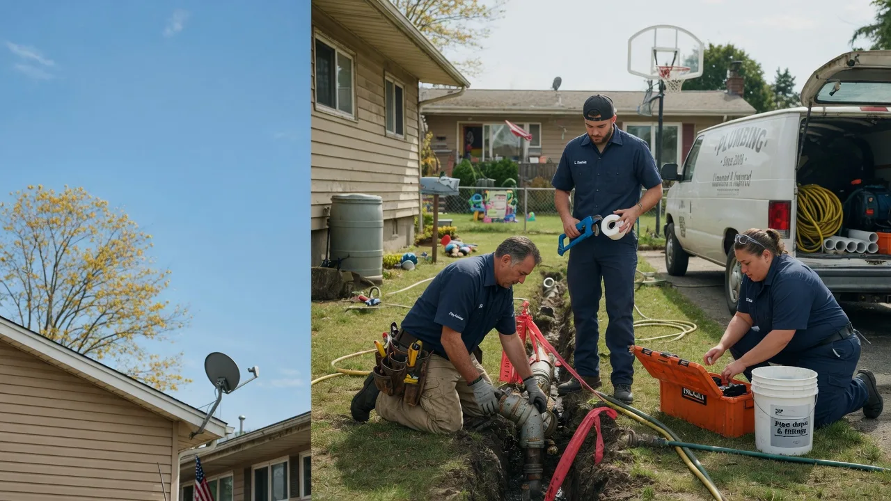 Garbage Disposal Replacement in Arcanum, OH near me